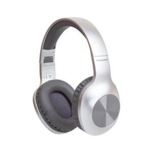 Cuffie Wireless RB-HX220BDES A Padiglione Musica e Chiamate USB tipo-C Bluetooth Colore Argento