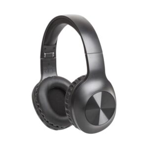 Cuffia e Auricolare RB-HX220BDEK Wireless Bluetooth5.0 A Padiglione Musica e Chiamate USB tipo-C Colore Nero