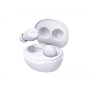 Auricolare HA-A6T True Wireless Bluetooth Stereo TWS In-ear Musica e Chiamate Colore Bianco