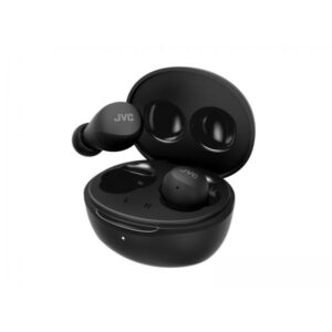 Auricolare HA-A6T True Wireless Bluetooth Stereo TWS In-ear Musica e Chiamate Colore Nero