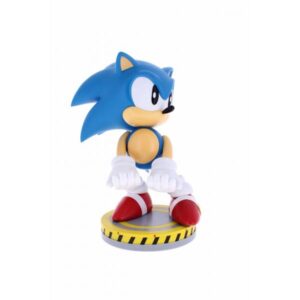 SLIDING SONIC CABLE GUY