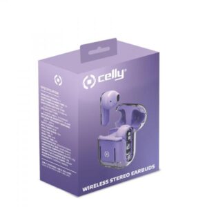 TRUE WIRELESS EARBUDS SUMMER VL