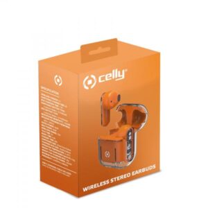 TRUE WIRELESS EARBUDS SUMMER OR