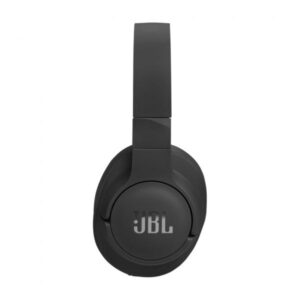 Cuffie Tune 770NC con Microfono Cancellazione del Rumore Connessione Bluetooth Colore Nero