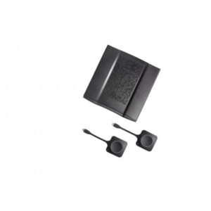 Clickshare Cx-50 Gen2 Inclusive 2x Usb-c Button (r9861622eub2)