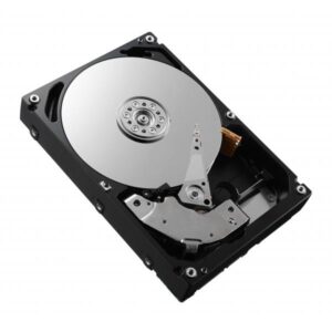 161-BBRX Disco Rigido Interno 3.5" 8 TB SAS