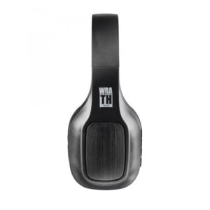 Cuffie Bluetooth +mic Artica Wrath Black