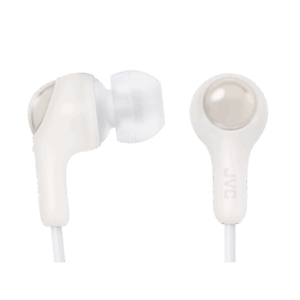 Cuffie in-ear, funzione auricolare con microfono incorporato, telecomando, Porta USB-C Colore: Bianco