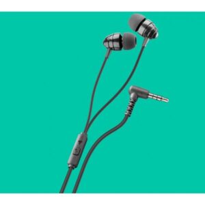Auricolari stereo In-Ear Cellularline Universale Jack 3.5mm