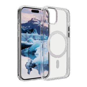 ICELAND PRO IPHONE 15 PLUS TRASP