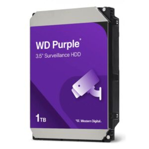 1TB PURPLE 3.5IN SATA
