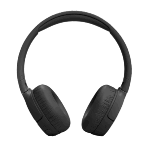 Cuffie Tune 670NC con Microfono Cancellazione del Rumore Connessione Bluetooth Colore Nero