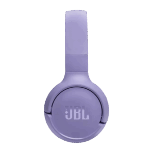 Tune 520BT Cuffia Stereo Padiglione Auricolare Bluetooth con Microfono Integrato Colore Porpora