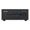 Barebone ExpertCenter PN42-BBN200MV Intel N200 Quad Core No Ram No SSD 4x USB 3.2 S. O. Non Incluso