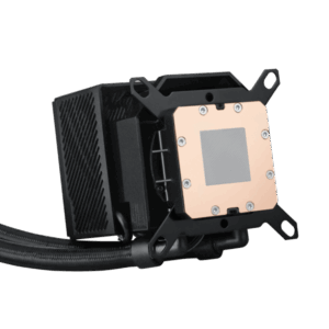 Dissipatore CPU a LiquidoWater ROG Ryujin III 240 ARGB per Socket Intel LGA 1150 (Socket H3) /LGA 1151 (Socket H4) /LGA 1155 (Socket H2) /LGA 1156 (Socket H) /LGA 1200 (Socket H5) /LGA 1700 e Socket AMD AM4/AM5