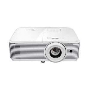 Videoproiettore EH401 DLP 4000 ANSI lumen Rapporto di Contrasto 22000:1 Full HD 1920 x 1080 Pixel Compatibilità 3D Colore Bianco