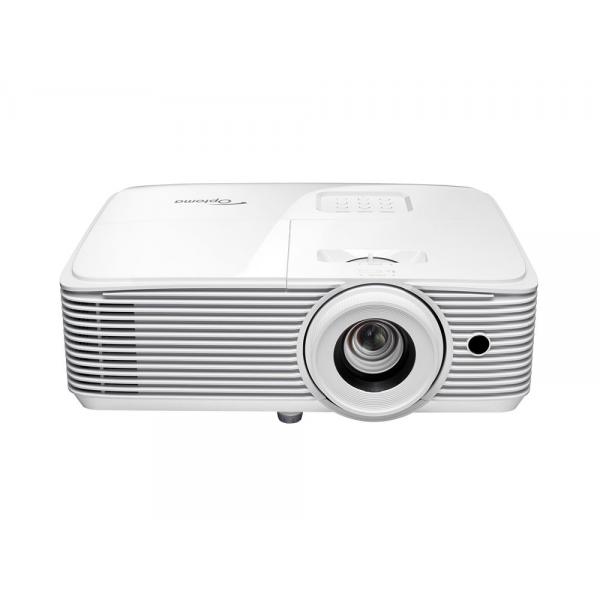 Videoproiettore EH401 DLP 4000 ANSI lumen Rapporto di Contrasto 22000:1 Full HD 1920 x 1080 Pixel Compatibilità 3D Colore Bianco