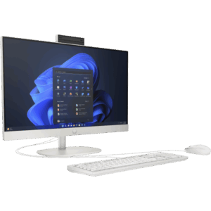 All-In-One ProOne 240 G10 Monitor 23.8" Full HD Intel Core i5-1335U Deca Core Ram 8 GB SSD 256GB 3x USB 3.2 Windows 11 Pro
