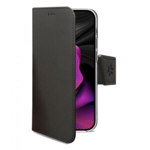 WALLY CASE IPHONE 15 PLUS BLACK