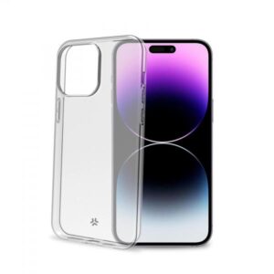 TPU COVER IPHONE 15 PRO MAX