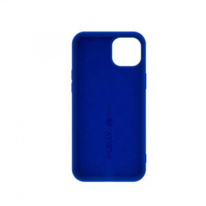 CROMO IPHONE 15 BLUE