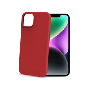 CROMO1053RD custodia per cellulare 15,5 cm (6.12") Cover Rosso