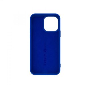 CROMO IPHONE 15 PRO BLUE