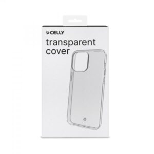 TPU COVER IPHONE 15 PRO