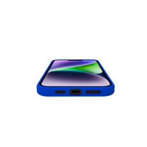 CROMO IPHONE 15 PLUS BLUE