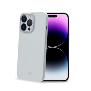 Custodia Per Cellulare Space1056wh Iphone 15 Pro Max Bianco
