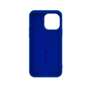 CROMO IPHONE 15 PRO MAX BLUE