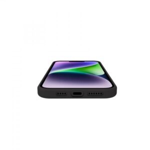 CROMO IPHONE 15 PLUS BLACK