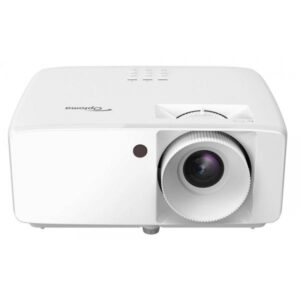Videoproiettore HZ40HDR DLP 4000 ANSI lumen Rapporto di Contrasto 300000:1 Full HD 1920 x 1080 Pixel Compatibilità 3D Colore Bianco