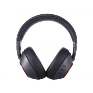 Cuffie DJ 12E90 Bluetooth con Riduzione del Rumore Colore Nero