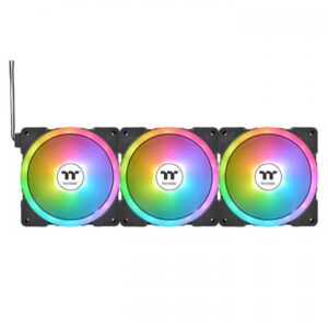 SWAFAN EX12 ARGB SYNC TT PREMIUM ED