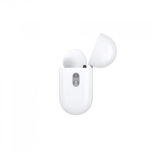 AirPods Pro (2a Generazione) Wireless con Custodia di Ricarica Colore Bianco
