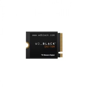 SSD 1 TB Serie SN770M M. 2 Interfaccia PCI Express