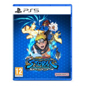 Videogioco Bandai Namco 114812 Playstation 5 Naruto X Boruto Ultimate