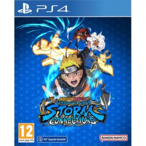 Videogioco Bandai Namco 113566 Playstation 4 Naruto X Boruto Ultimate