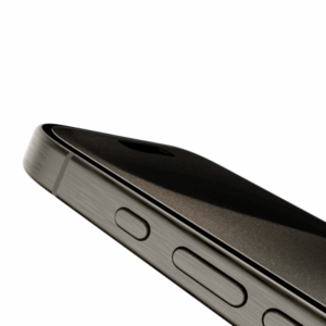 Vetro per Proteggere IPhone 15 Pro