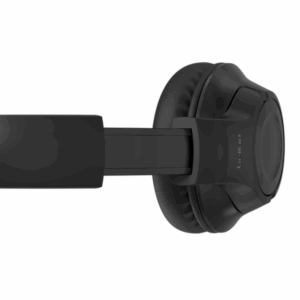 Soundform Inspire Auricolare - Cablato - Bluetooth - Nero