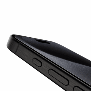 Pellicola Protettiva Antimicrobica SCREENFORCE UltraGlass per iPhone 12 Pro Max