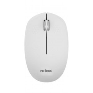 nxmowi4013 mouse Ambidestro RF Wireless Ottico 1000 DPI