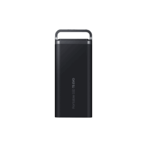 SSD Esterno 2 TB Serie T5 EVO Interfaccia USB 3.2 Gen 1