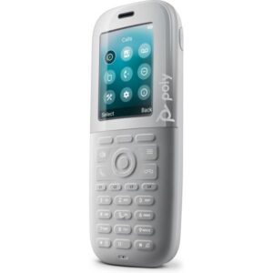 Rove 40 Dect Ip Phone Handset Eu