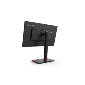 Monitor 23.8" LED IPS ThinkVision T24i-30 1920x1080 Full HD Tempo di Risposta 6 ms