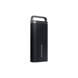 SSD T5 EVO 4 TB M2.5 Interfaccia 1 USB 3.2 Gen 1 Compatibile con USB 3.1, USB 3.0 e USB 2.0