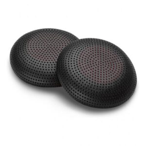 Cuscinetti Auricolari in Similpelle Blackwire 3200 (2x)
