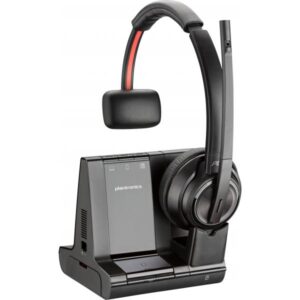 Savi 8210 Uc S8210 C Usb-a D200 Usb-a Oth Mono Dect Uk /eu /at /nz