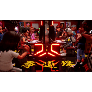 Videogioco Bandai Namco 116597 Xbox Series Tekken 8
